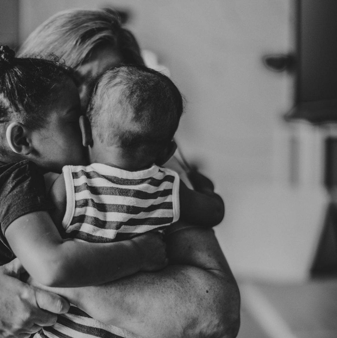Seeing Beyond the Behavior: 9 Ways to Help Your Adopted Child - The ...